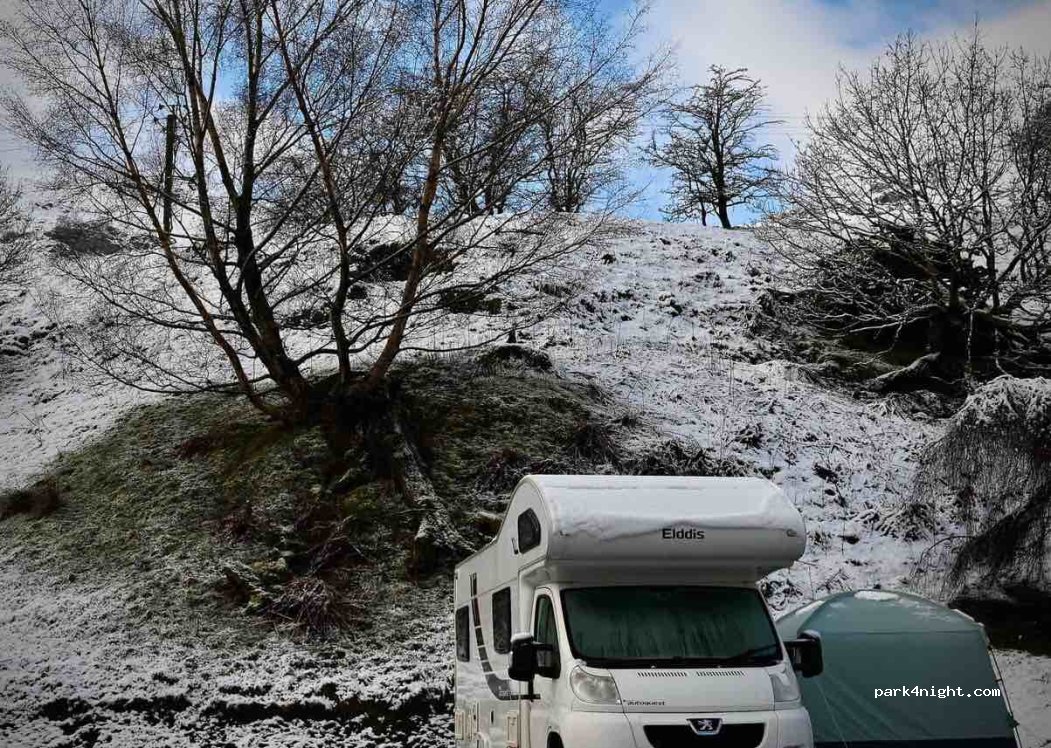 Gillside Camping and Caravan Park Ullswater — foto 4