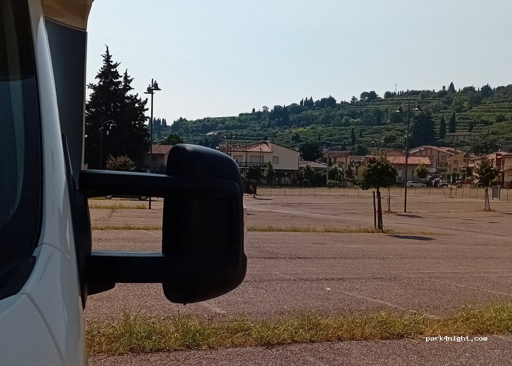 (37015) Sant'Ambrogio di Valpolicella - 1 Via Corgnan — foto 3