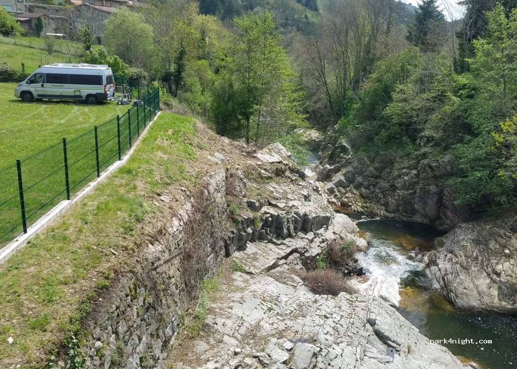 (07310) Lachapelle-sous-Chanéac - Le Village — foto 3