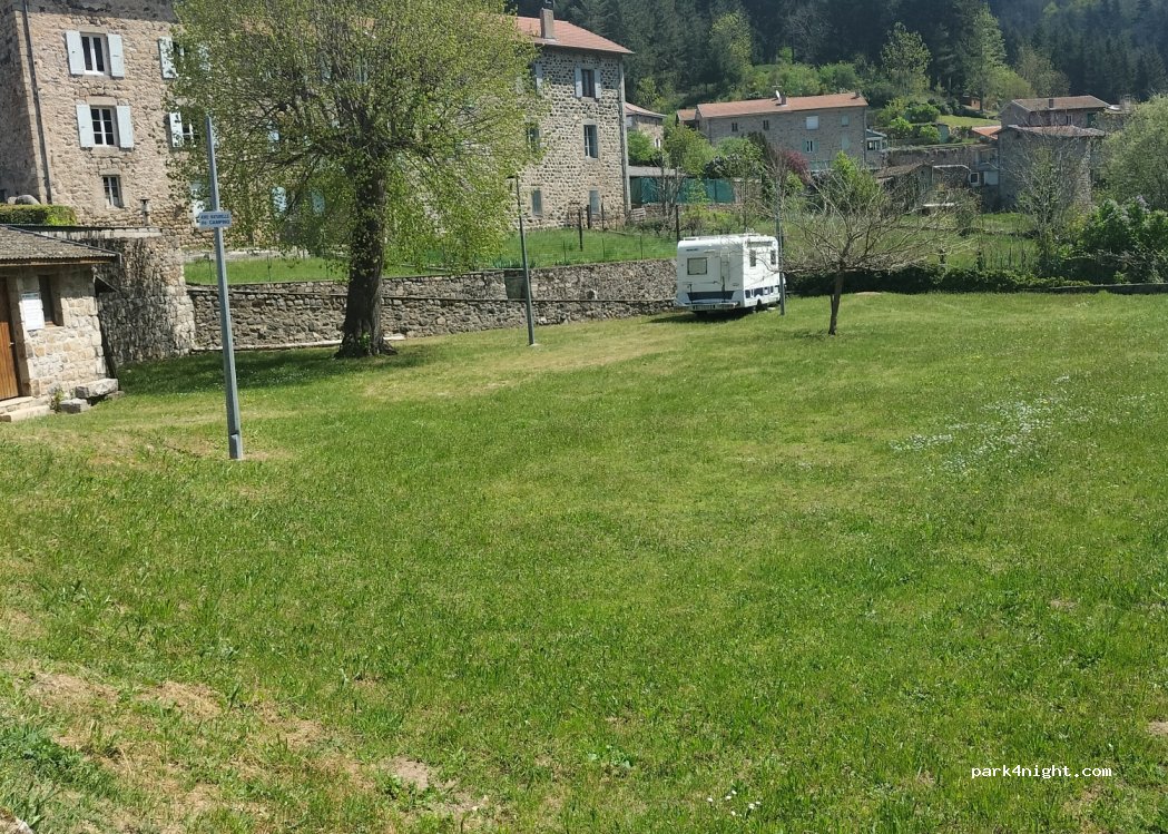 (07310) Lachapelle-sous-Chanéac - Le Village — foto 4