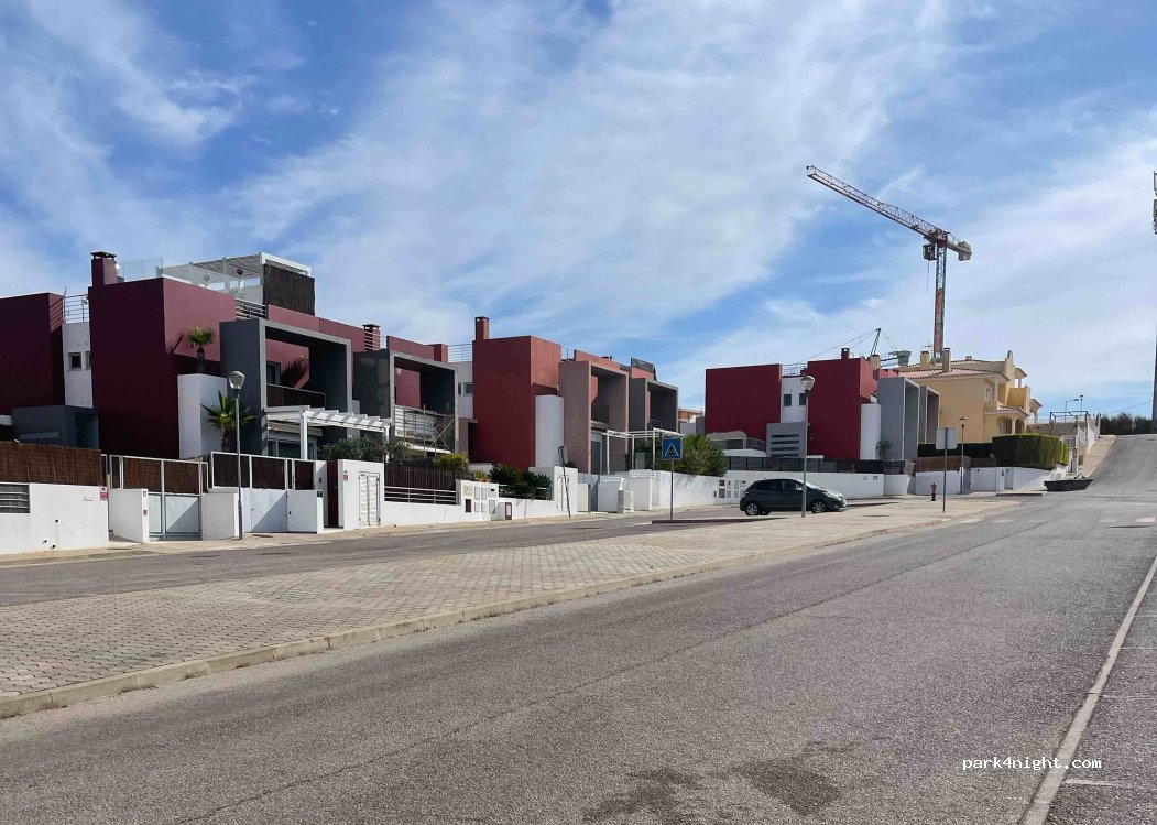 (8400) Parchal - 10 Rua Miguel Torga — foto 4