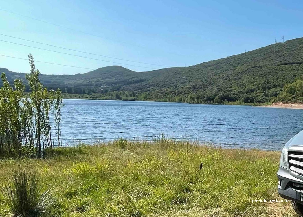 (24443) Carucedo - Unnamed Road — foto