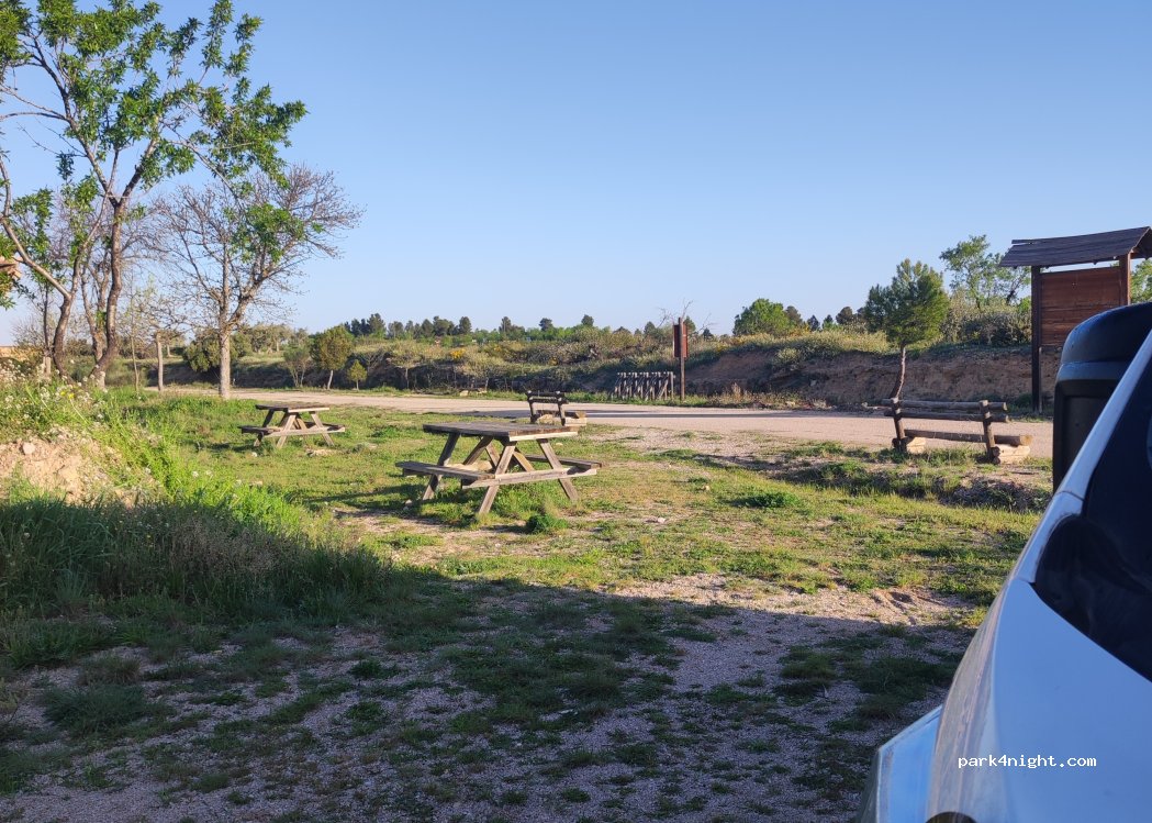 (44595) Valjunquera - Vias Verdes de Val de Zafan Tramo Teruel — foto 4