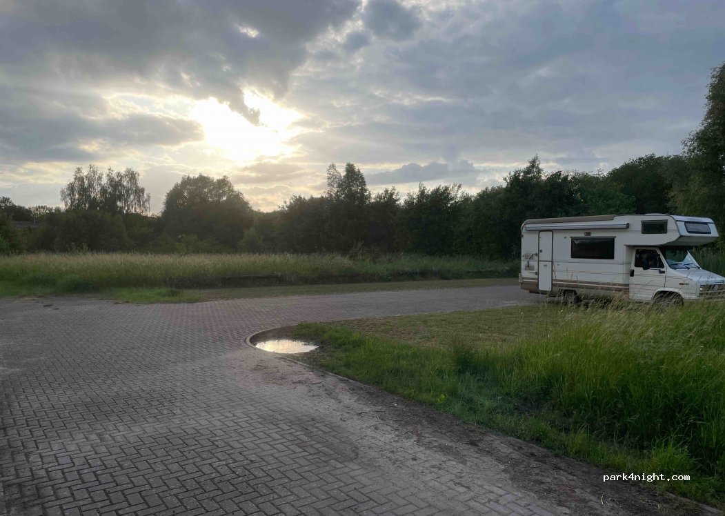 (16792) Zehdenick - Ziegelei Werk Abt. 4 — foto