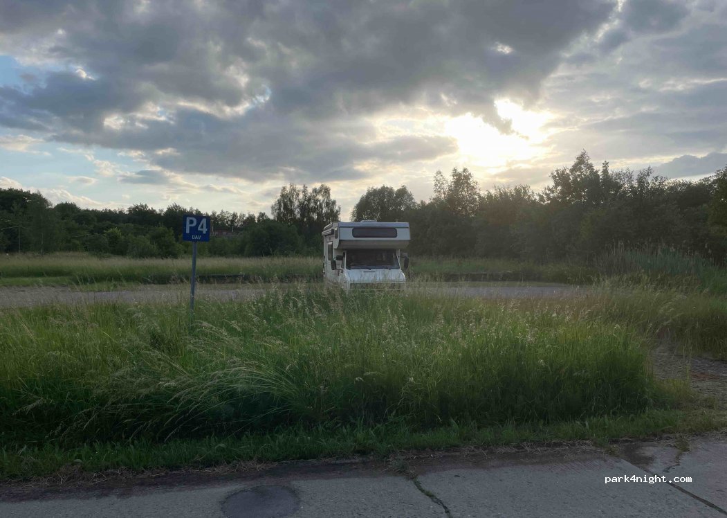 (16792) Zehdenick - Ziegelei Werk Abt. 4 — foto 2