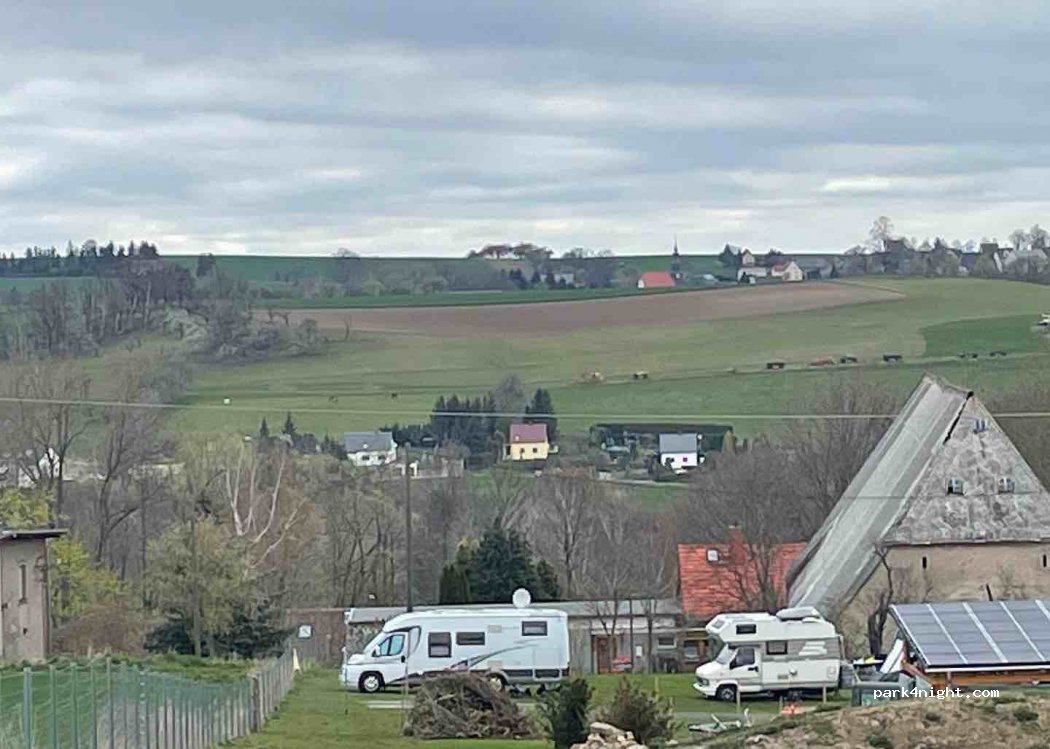 Stellplatz Am Vorwerk Kummersheim — foto 2