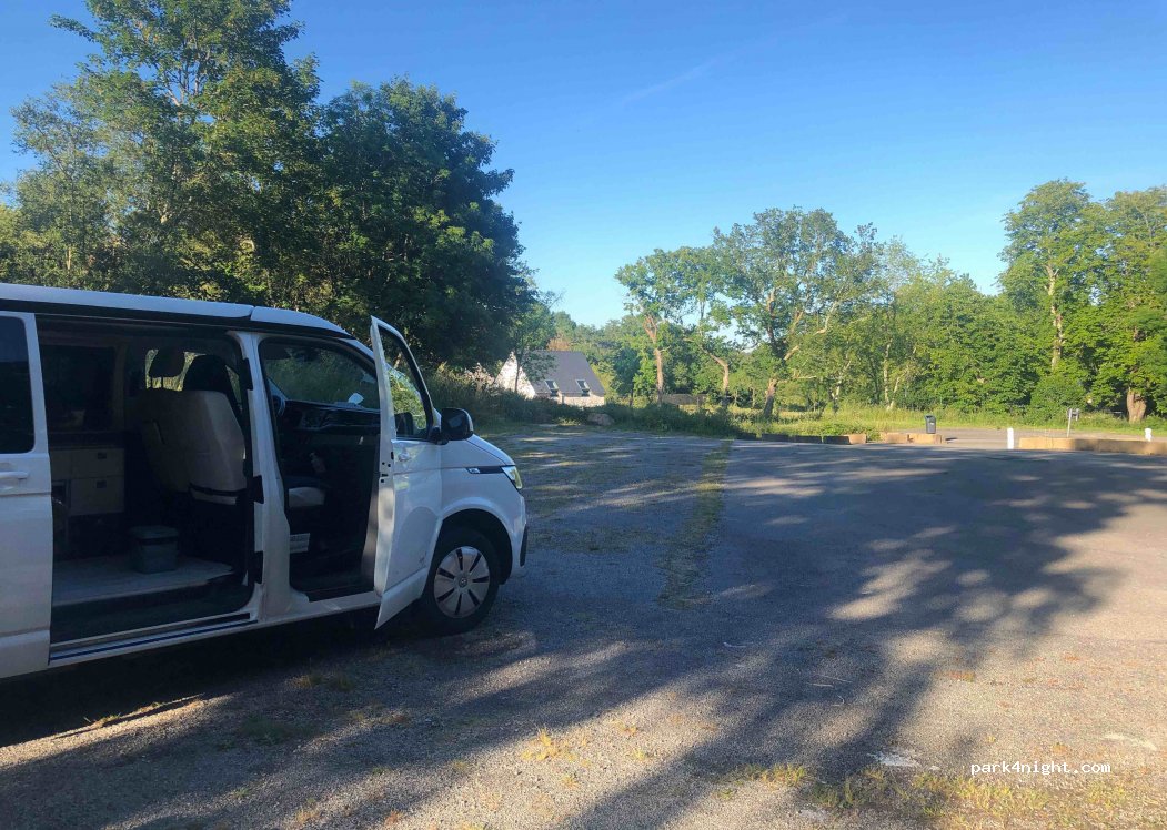 (56400) Auray - 9 Avenue Pierre Dugor — foto 2
