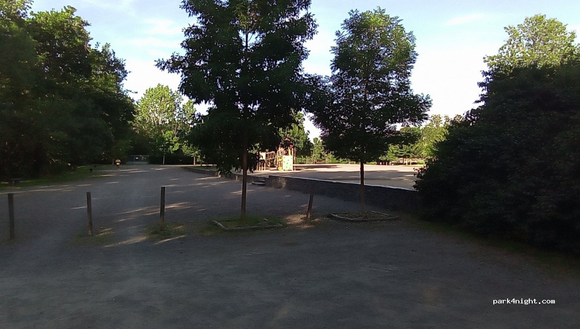 (49610) Les Garennes sur Loire - 1 Chemin de la Carinière — foto 2