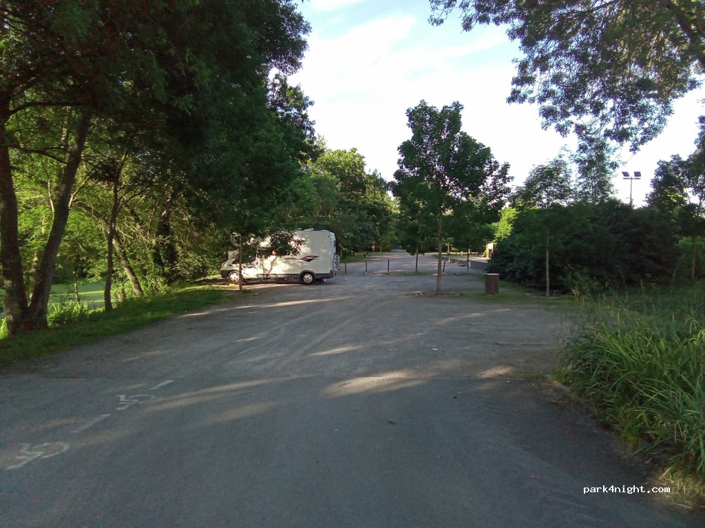 (49610) Les Garennes sur Loire - 1 Chemin de la Carinière — foto 4