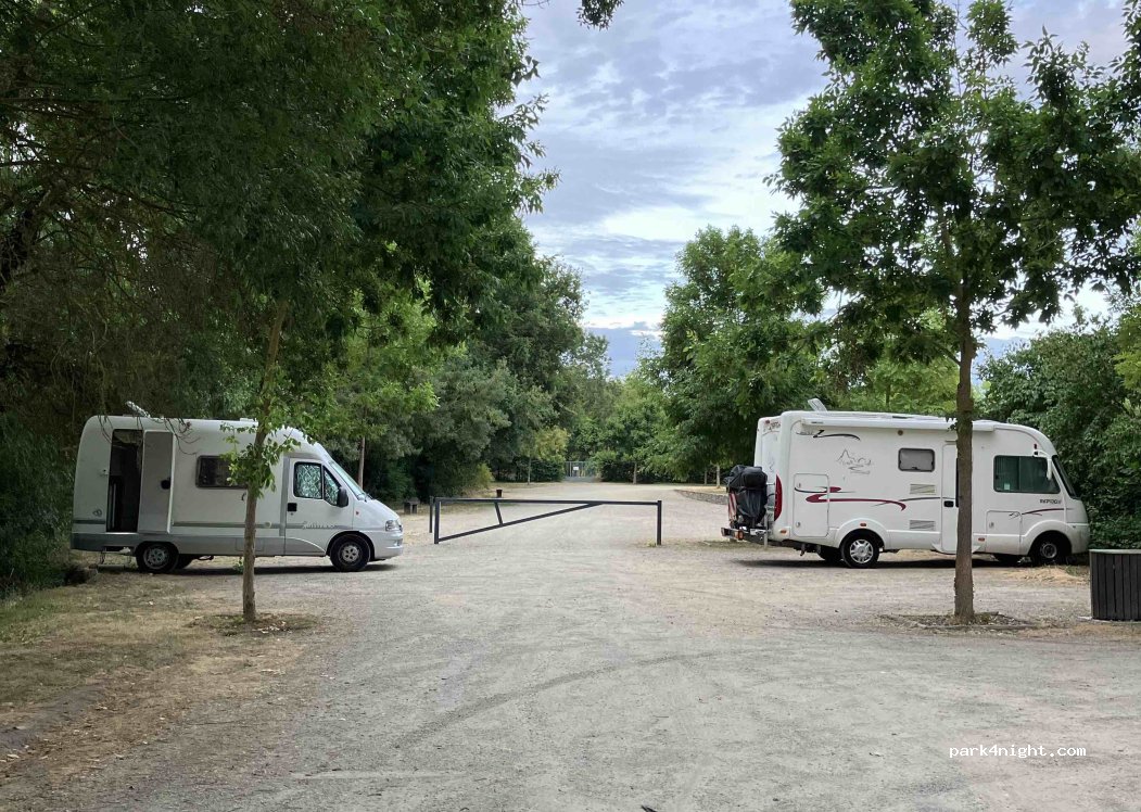 (49610) Les Garennes sur Loire - 1 Chemin de la Carinière — foto 5