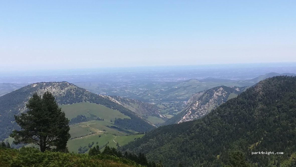 (64570) Lanne-en-Barétous - Isarbe — foto 3