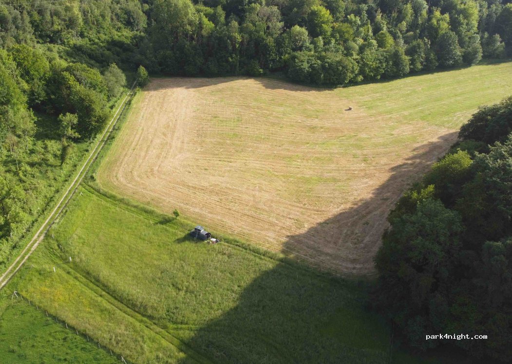 (76390) Marques - Chemin de la Source — foto