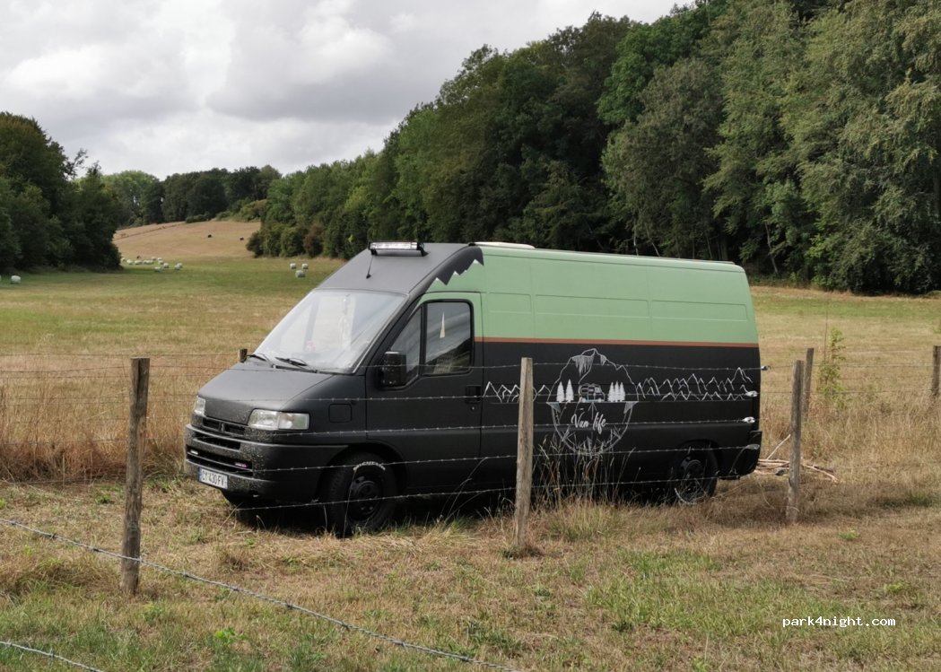 (76390) Marques - Chemin de la Source — foto 3