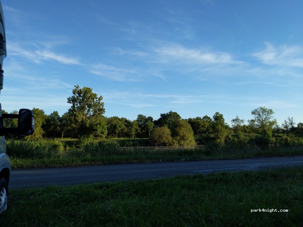 (44640) Le Pellerin - La Martinière — foto