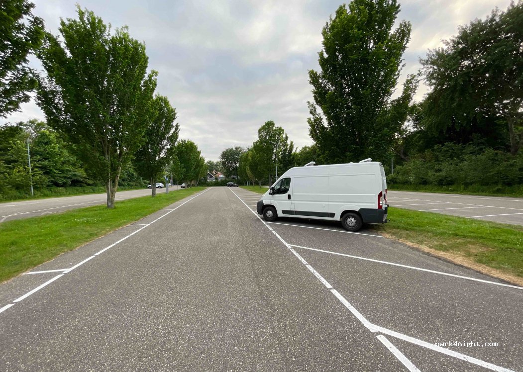 (4325 EL) Renesse - 32A Laone — foto