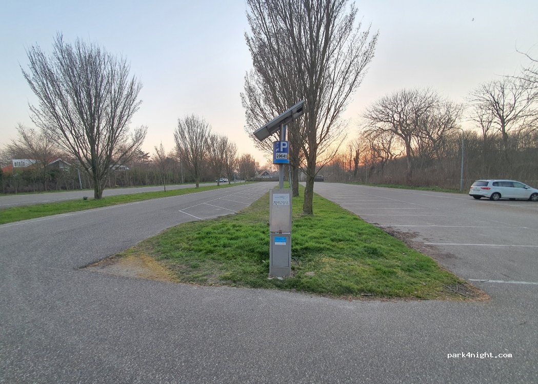 (4325 EL) Renesse - 32A Laone — foto 4