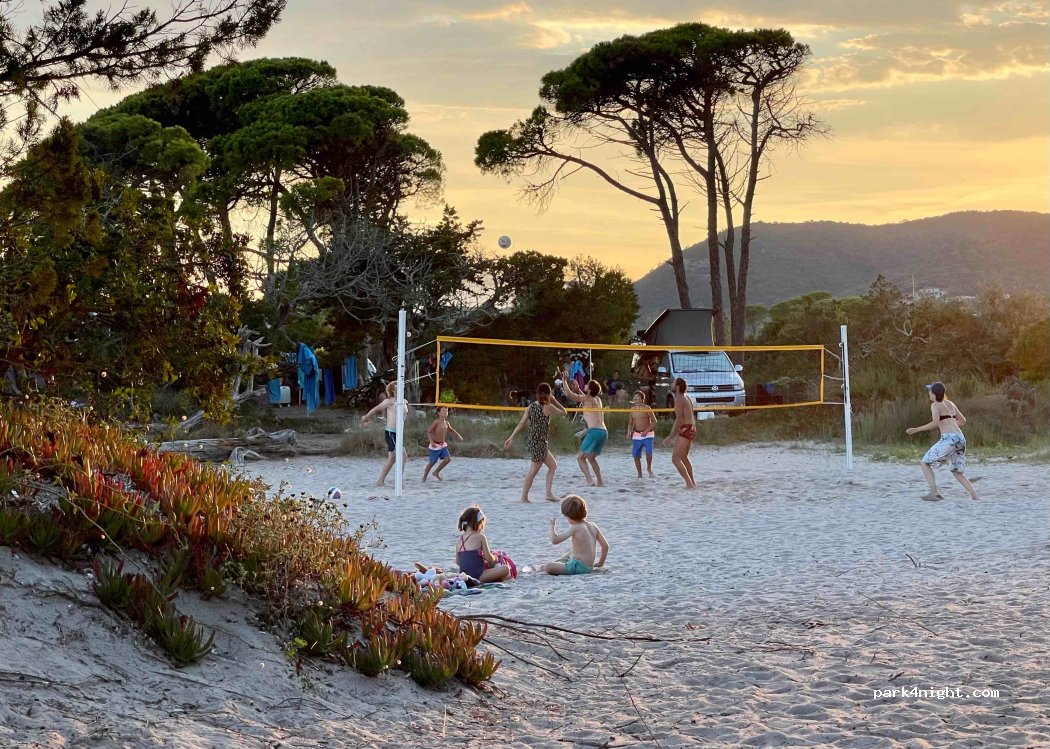 Camping de Villata — foto