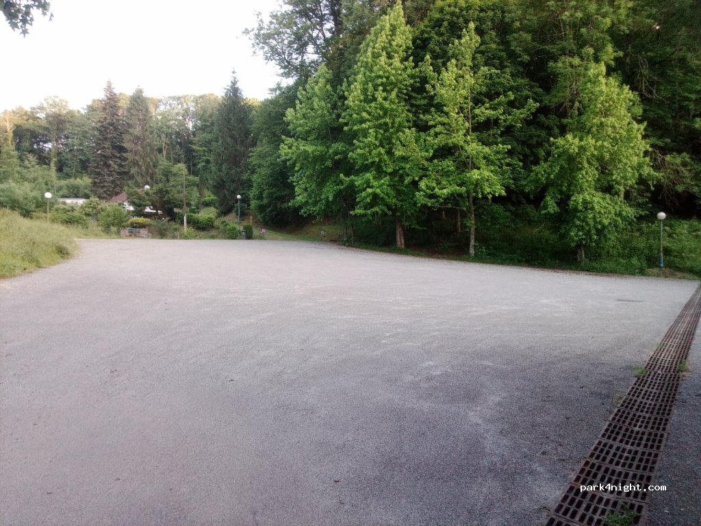 (65130) Capvern - 151 Rue du Casino — foto
