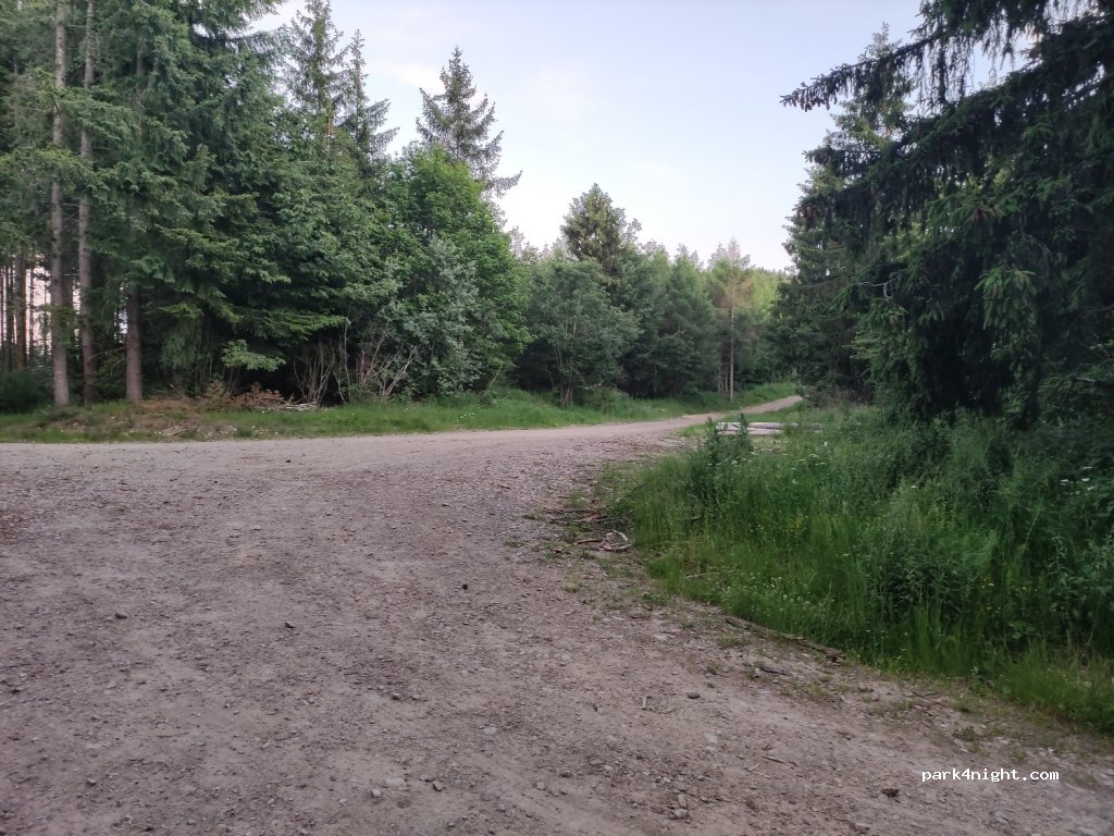(42220) Burdignes - Unnamed Road — foto