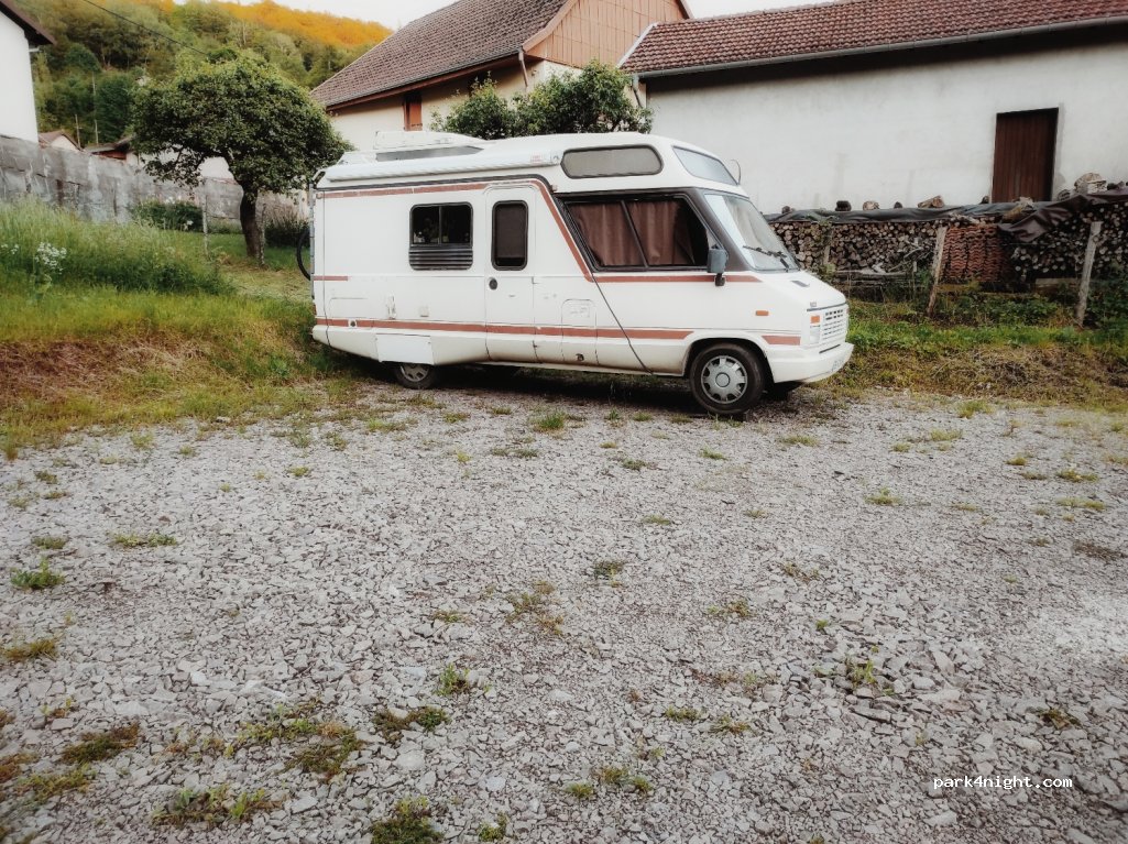 (70440) Haut-du-Them-Château-Lambert - 5062 Le Village de Château Lamb — foto 3