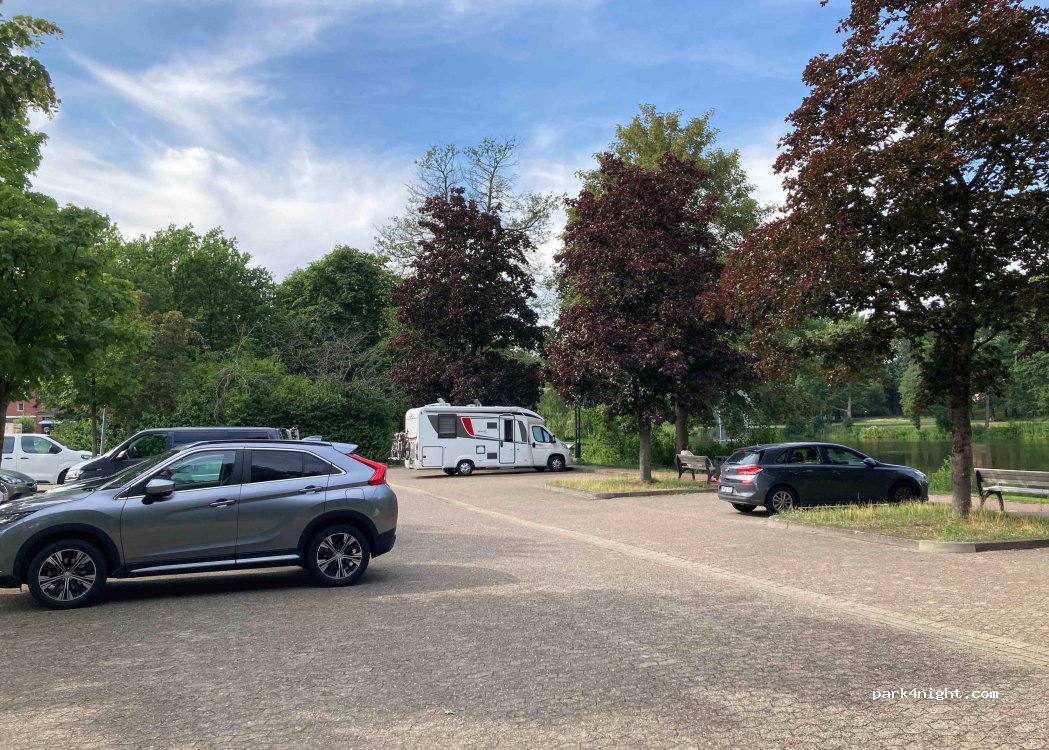 (29633) Munster - 7 Wilhelm-Bockelmann-Straße — foto