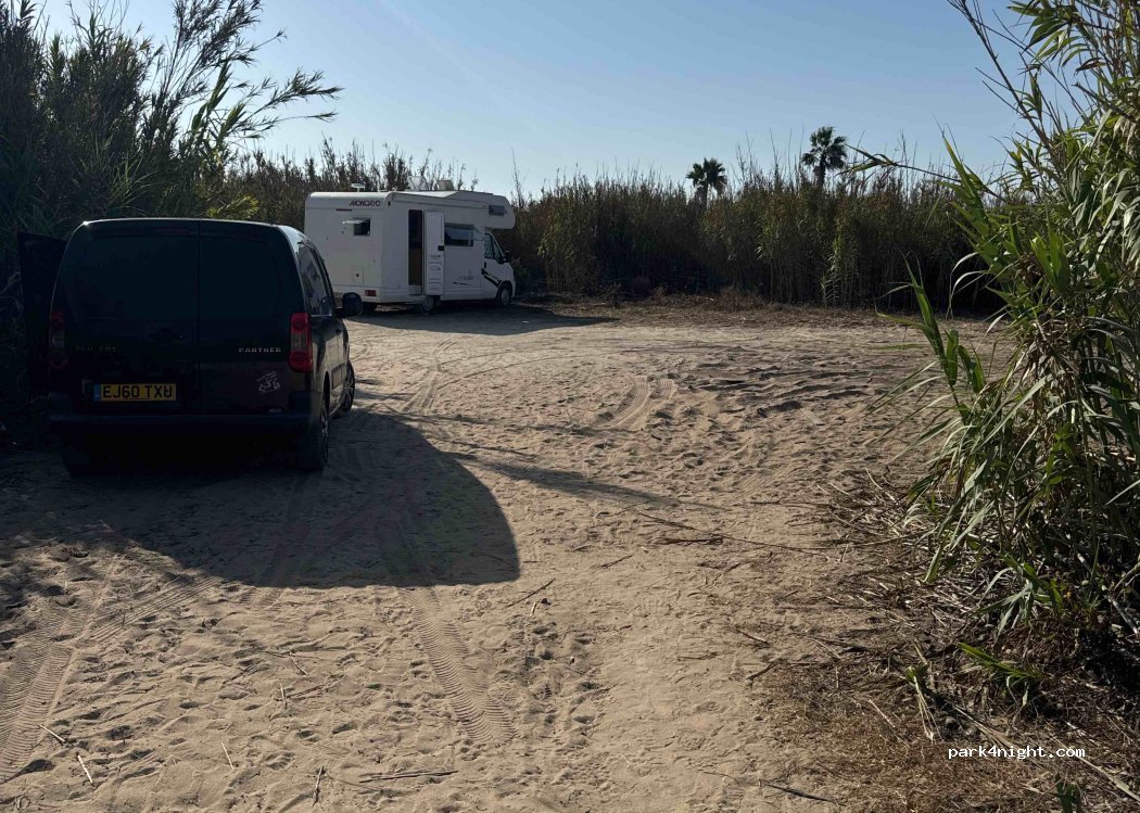 (11520) Rota - 23 Agua Dulce — foto 4