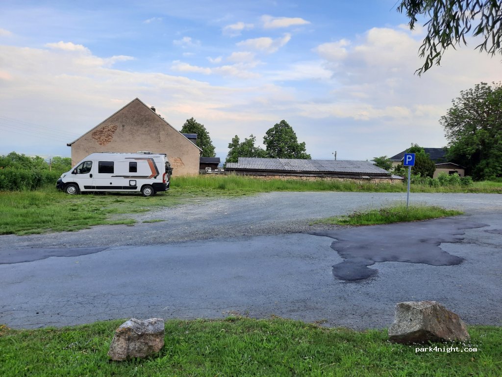 (08648) Bad Brambach - 1 Alte Straße — foto 2