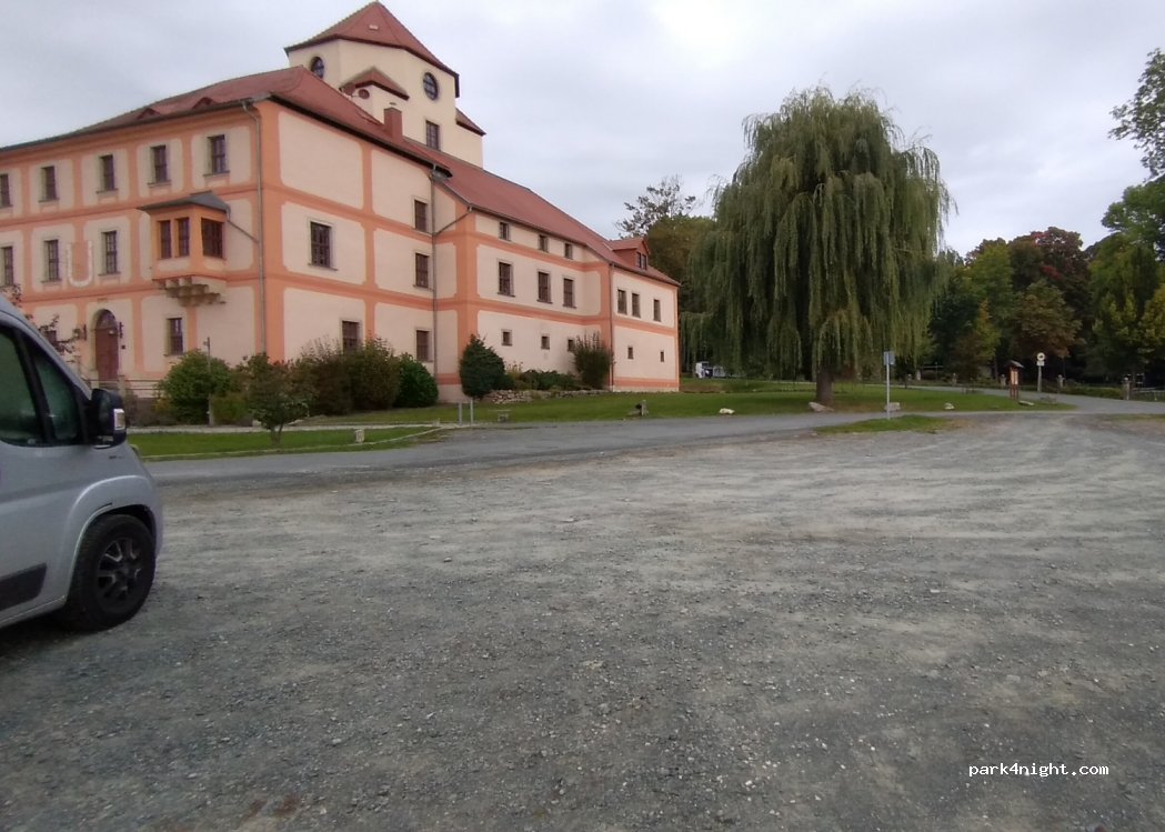 (08648) Bad Brambach - 1 Alte Straße — foto 3