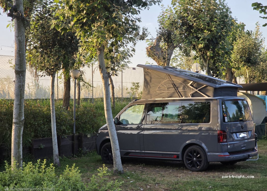 Camping Smeraldo — foto 3