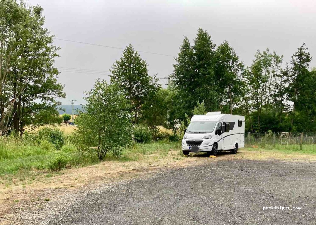 (97650) Fladungen - 1 Frankenstraße — foto 4