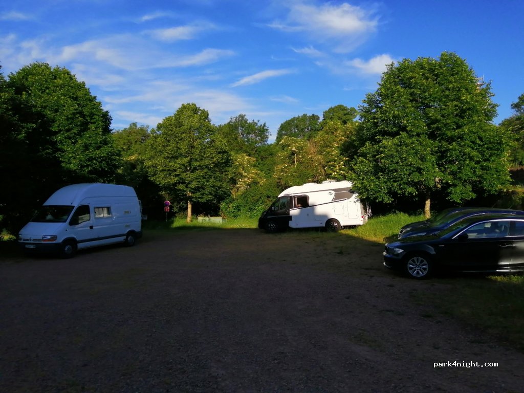 (58140) Vauclaix - 19 Le Bourg — foto