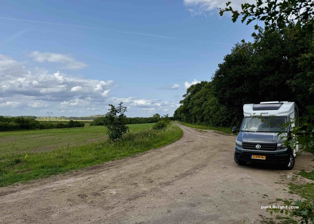 (S81 8HF)  - Unnamed Road — foto 5