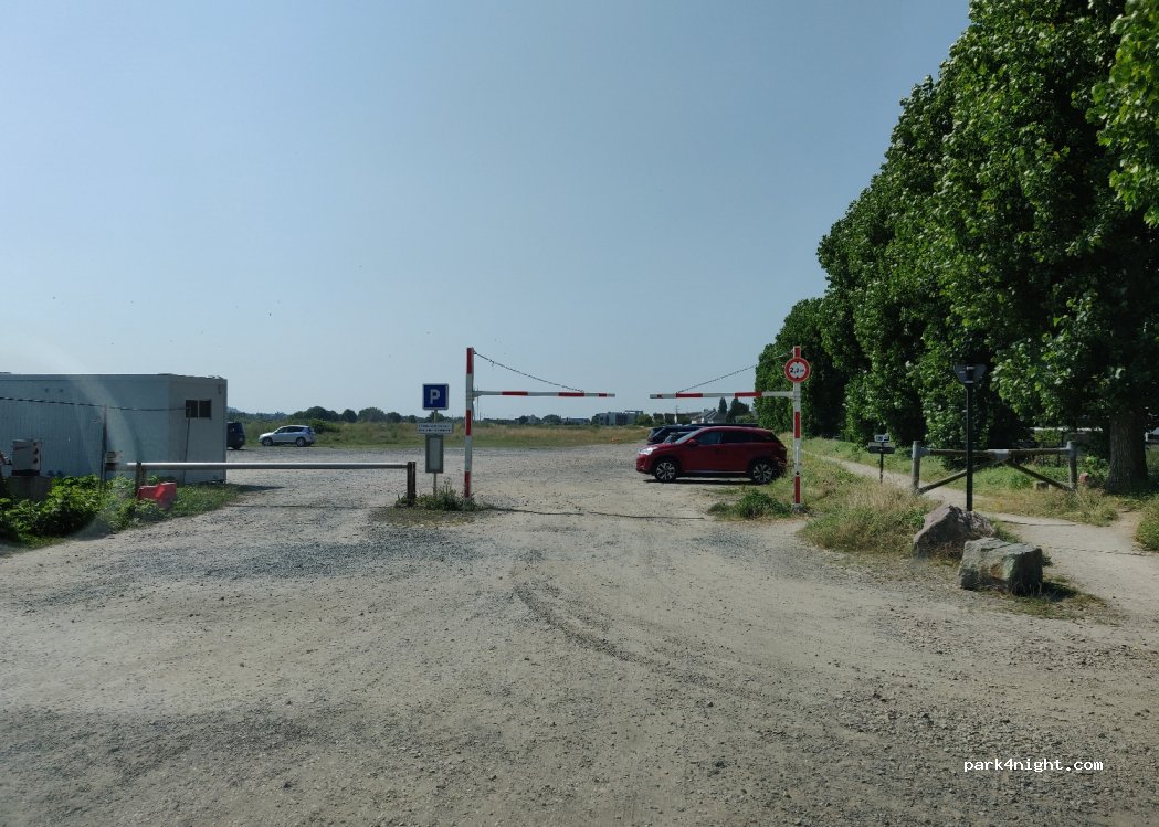 (14390) Cabourg - 14 Avenue de Dives — foto