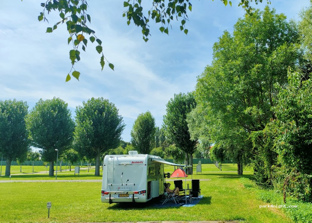 Camping St Vit — foto 2