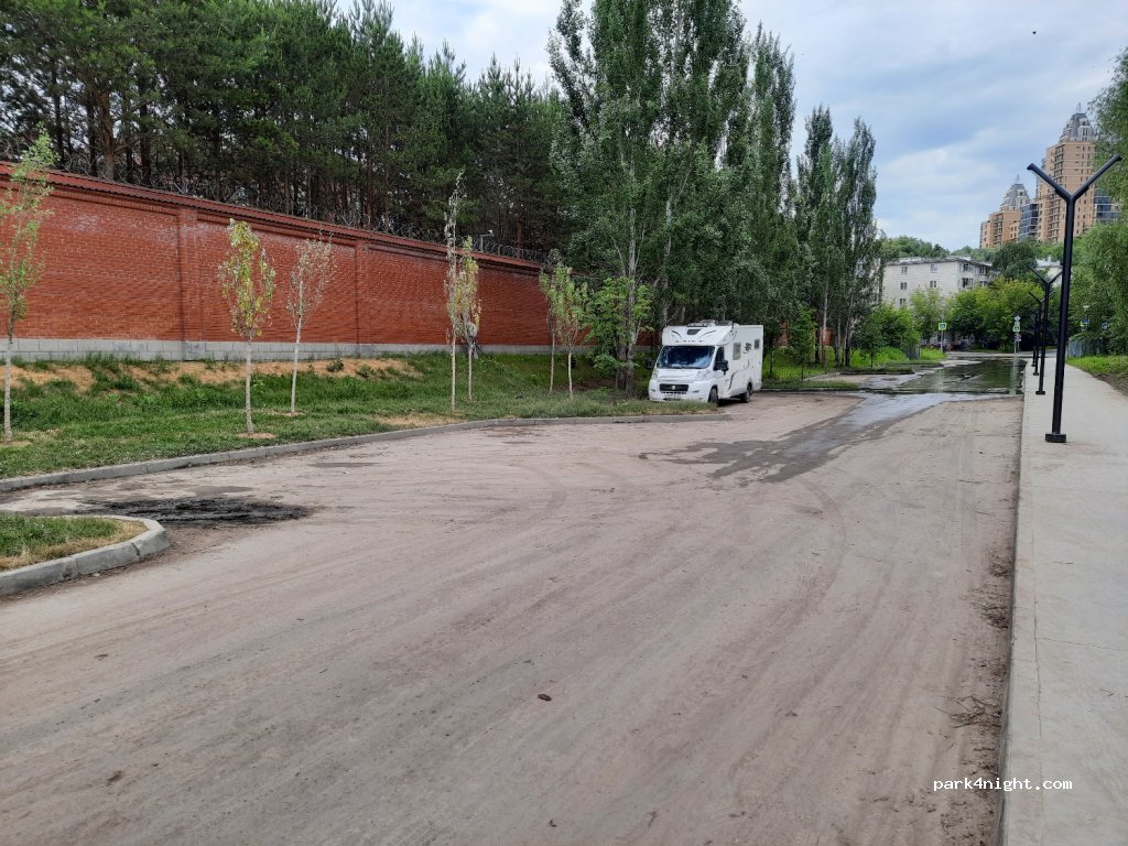 (420015) Kazan - 19 Podluzhnaya Ulitsa — foto