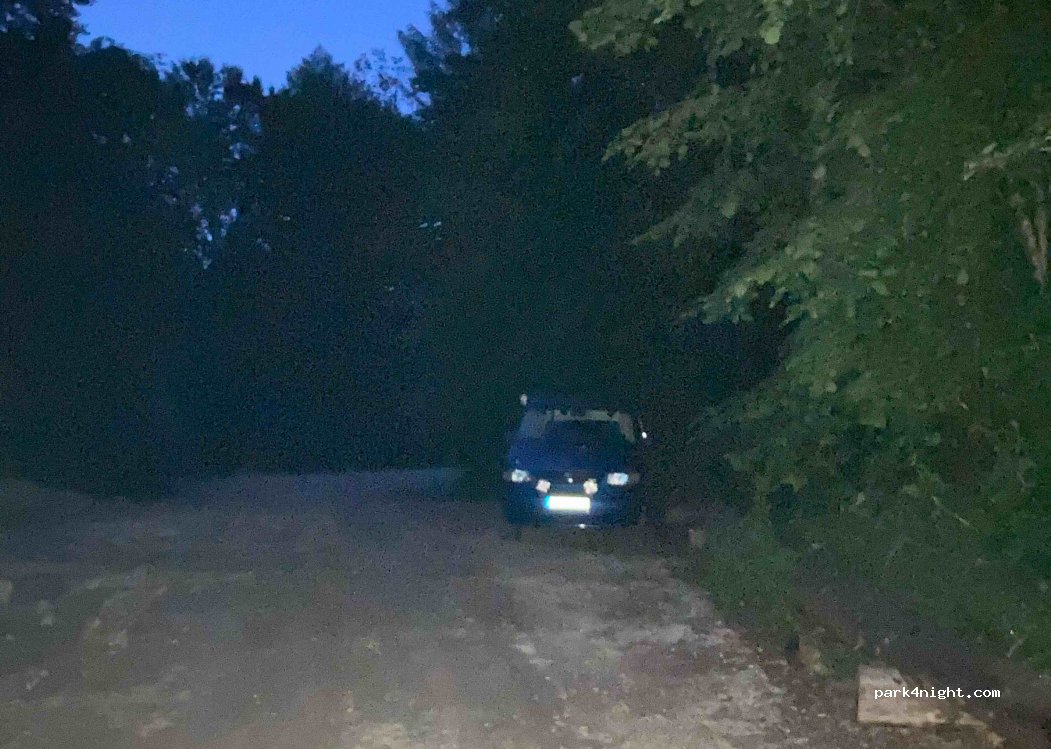 (78262) Gailingen am Hochrhein - 99 Auf dem Berg — foto