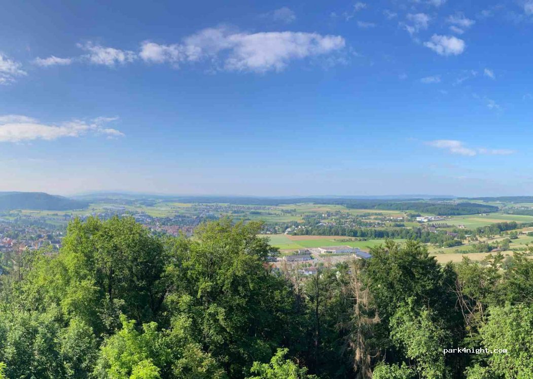 (78262) Gailingen am Hochrhein - 99 Auf dem Berg — foto 2