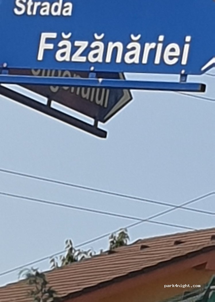 () Bistrița - Strada Fazanariei — foto 4