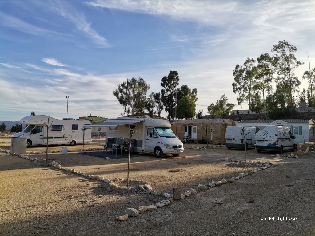 Camping Albox — foto 4