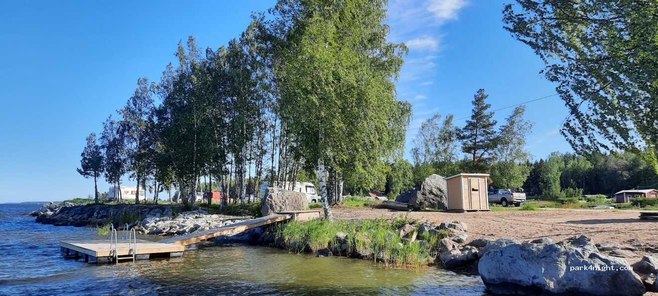 (65410) Vaasa - 21 Isorinteentie — foto 2