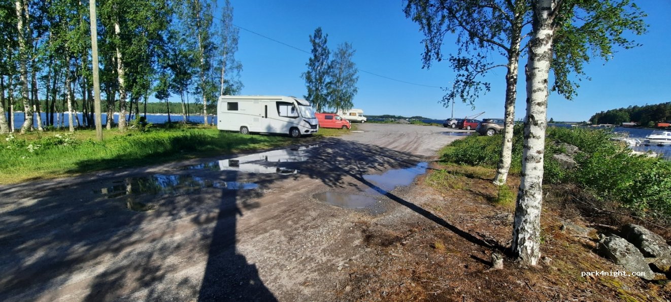 (65410) Vaasa - 21 Isorinteentie — foto 3