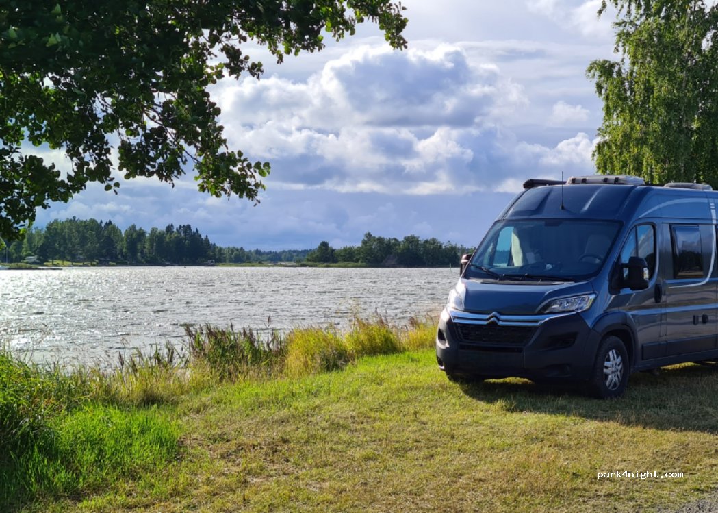 (65410) Vaasa - 21 Isorinteentie — foto 4