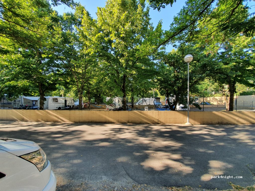 Camping Siena Colleverde — foto 2