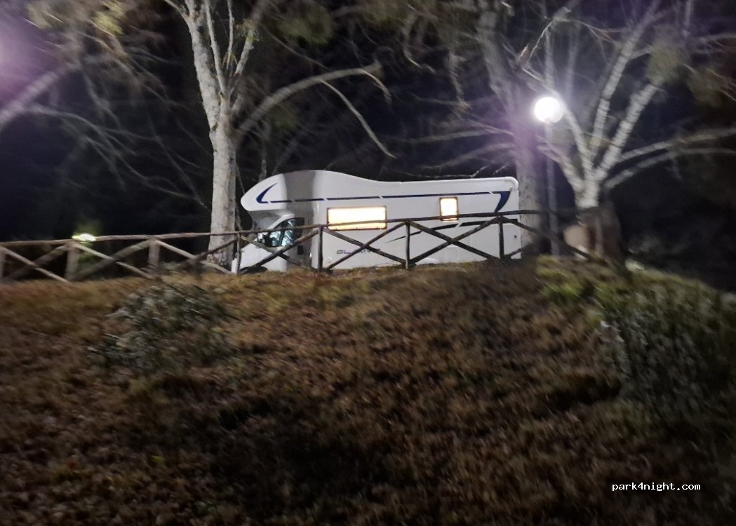 Camping Siena Colleverde — foto 5