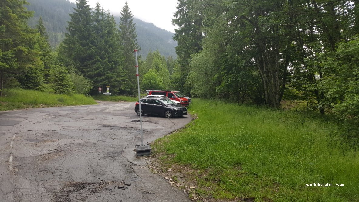 (82467) Garmisch-Partenkirchen - Zur Maximilianshöhe — foto