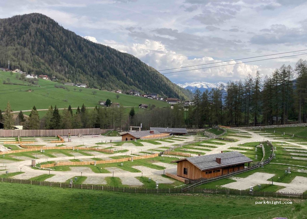 Camping Lärchwiese — foto 3