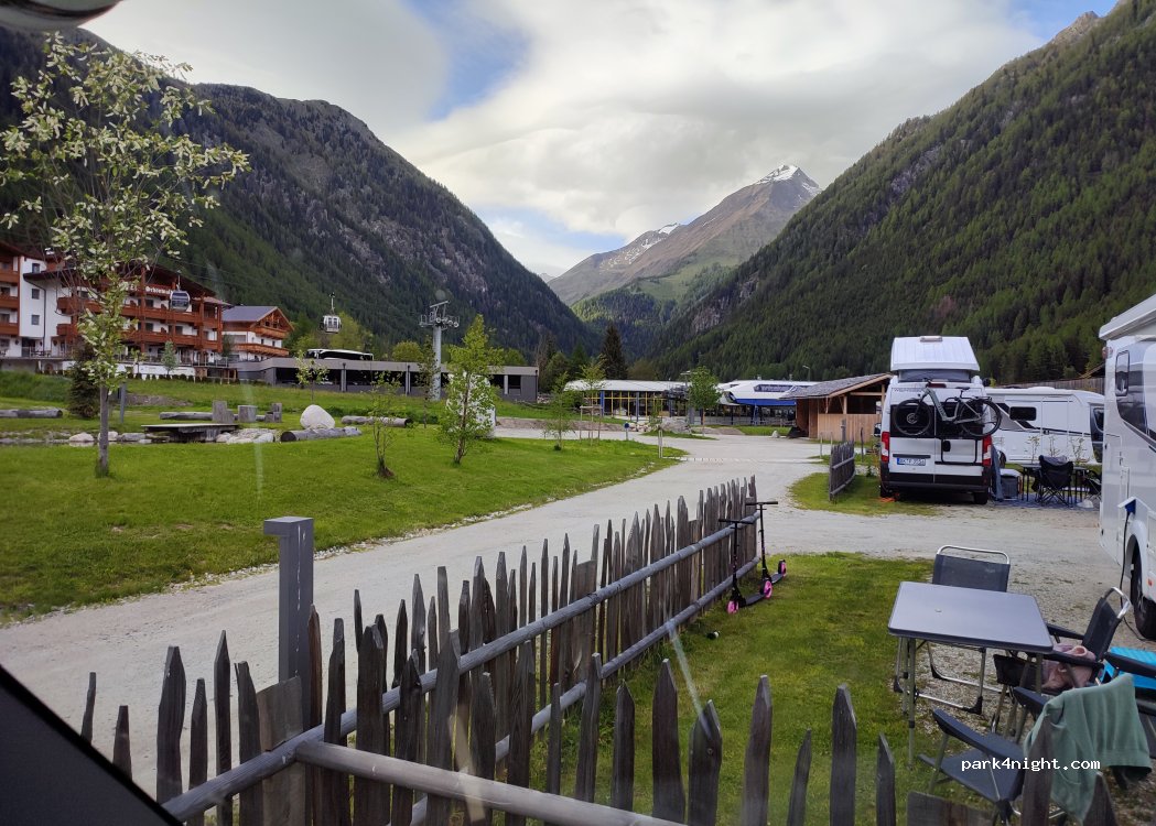 Camping Lärchwiese — foto 5