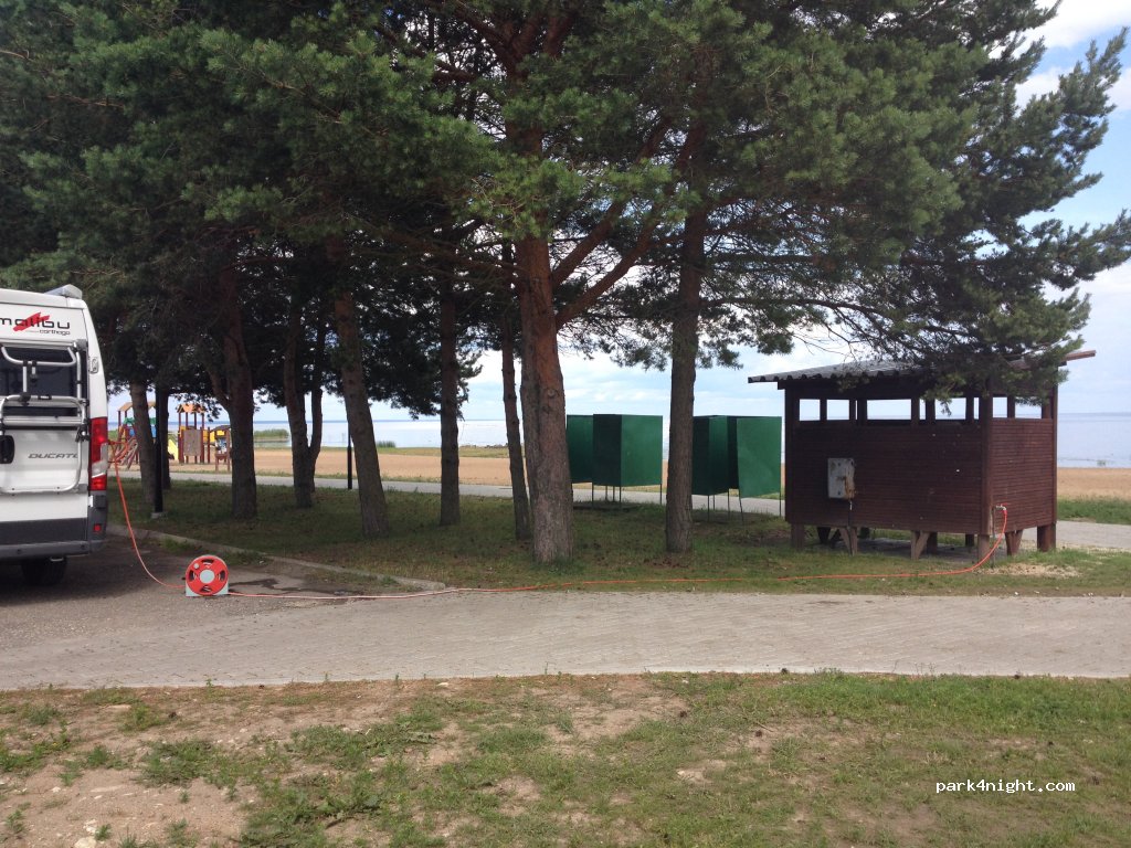 (49604) Mustvee - 1 Narva — foto