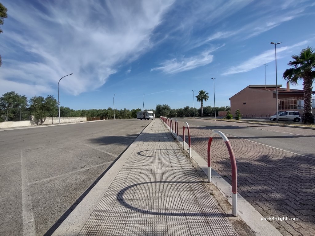 (70020) Bitetto - 9A Via San Pasquale — foto