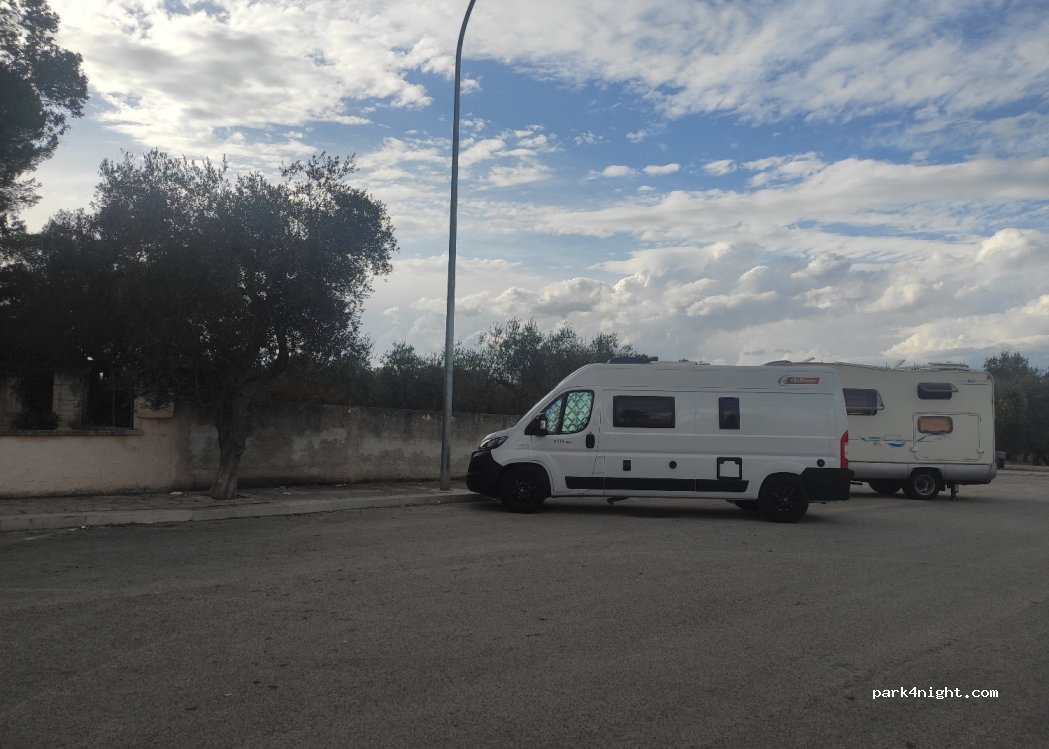 (70020) Bitetto - 9A Via San Pasquale — foto 3